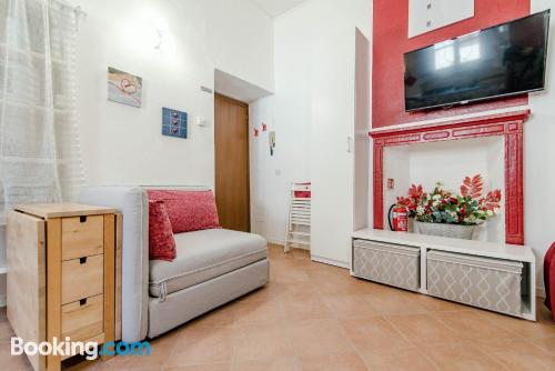 Apartamento para 2 pessoas em Cernobbio.