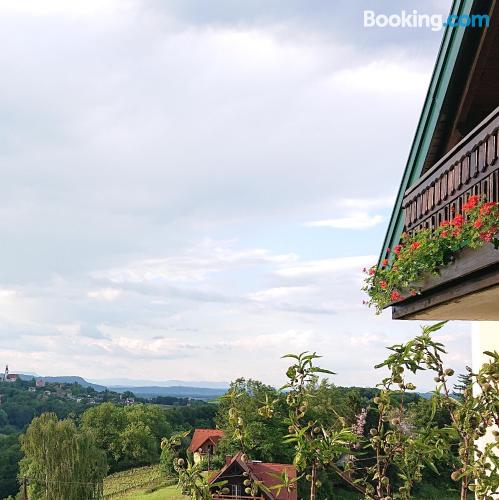 Appartement avec terrasse à Leibnitz.