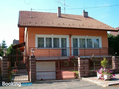 Appartement à Balatonberény, dans une position centrale