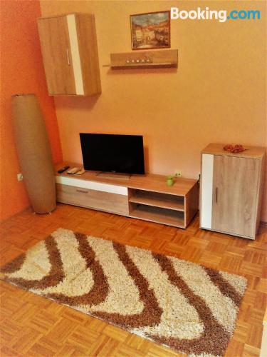 Pequeno apartamento em Ogulin