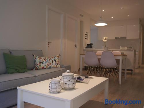 Apartamento con internet en Valencia