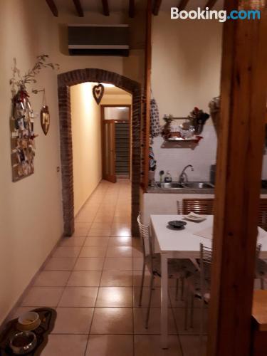 Appartement avec piscine à San Miniato