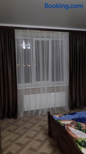 Place in Vladikavkaz. Comfortable!.