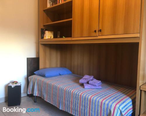 Appartement in Milaan. Ideaal voor 2 personen!.