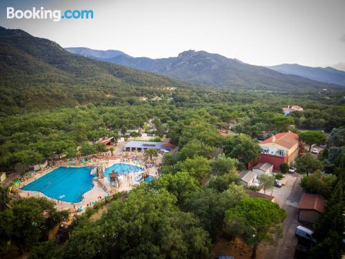 Appartement avec piscine. À Argelès-sur-Mer