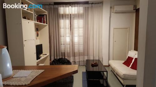 Appartement met internet, in het centrum von Buenos Aires