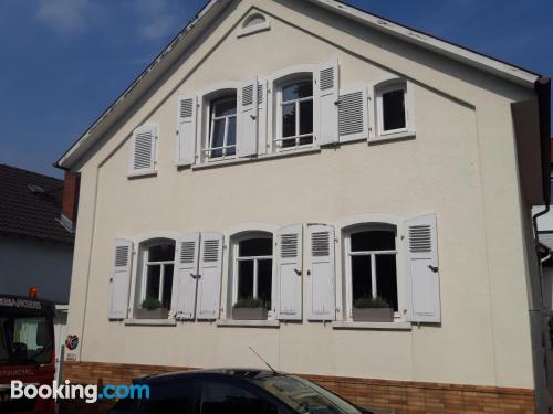 1 bedroom apartment apartment in Bad Vilbel with one bedroom apartment.