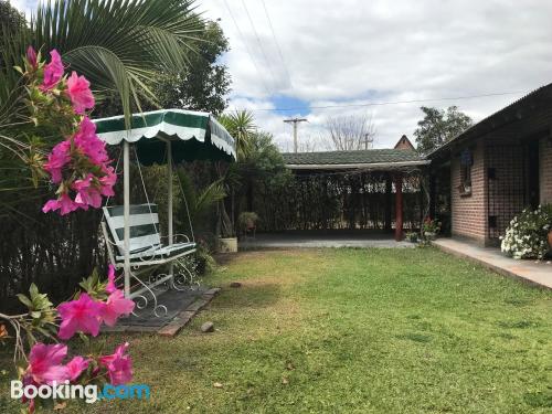 Ferienwohnung nahe dem zentrum. In Yala.