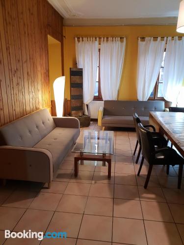 Apartamento de 90m2 en Wasselonne ¡Con terraza!