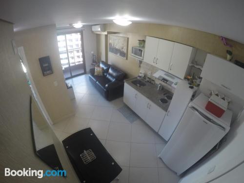 70m2 ferienwohnung. In Fortaleza.