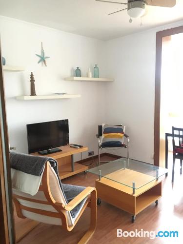 Appartement à Cornellà de Llobregat. Pour 5 ou plus