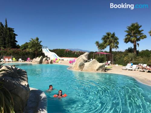 Appartement avec terrasse à Argelès-sur-Mer