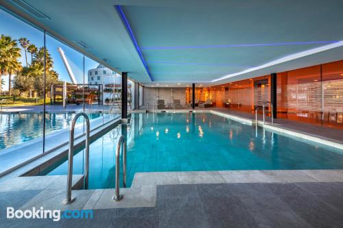 Apartamento con piscina en Sevilla