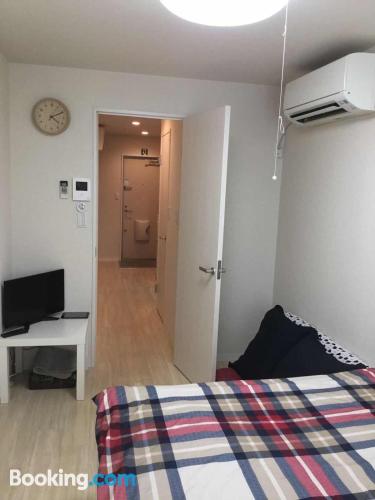 Apartamento em Tóquio. Perfeito!.