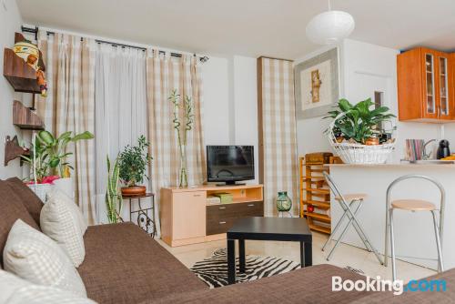 Apartamento de 71m2 em Jaén. Na melhor posição!