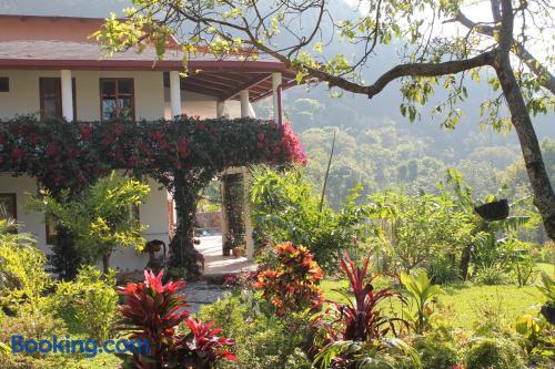 Apartamento para grupos em Santa Cruz La Laguna