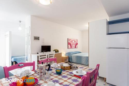 Appartement de 33m2. Torre Vado est votre!