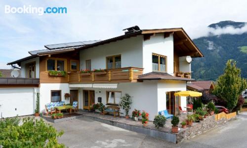 Apartamento de 35m2 en Kaltenbach con wifi