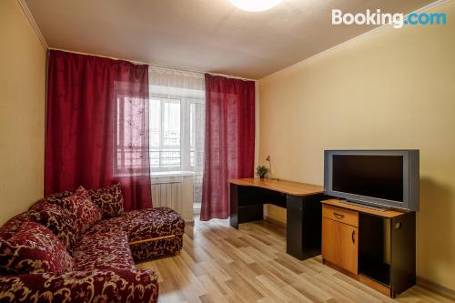 Appartement de 1 pièce à Ekaterinbourg. Idéal!.