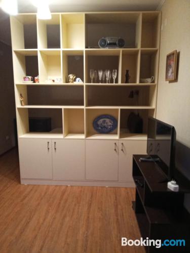 Apartamento en Petrozavodsk. ¡36m2!.