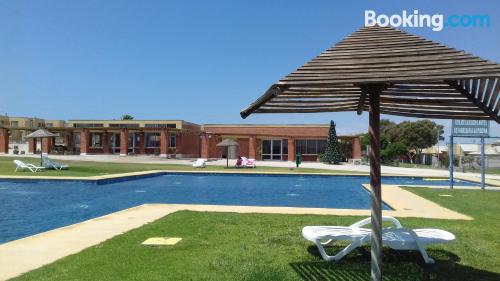 Apartment in Bahia Inglesa. Convenient for families