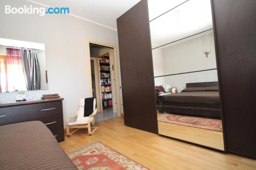 Apartamento em boa posição em Grinzane Cavour.