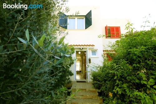 Appartement avec terrasse à Peyia.