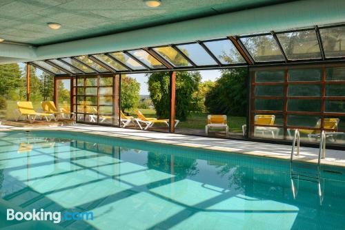 Appartement avec terrasse à Loches