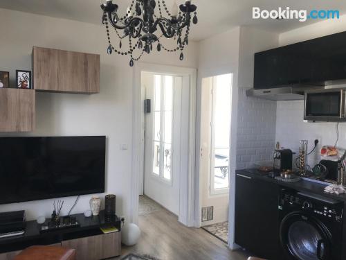 Home in Bagnolet in great location