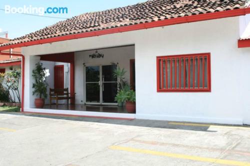 Apartamento com Internet em Alajuela