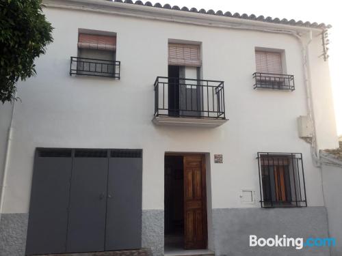 Apartamento de 150m2 en Zahara de la Sierra ¡Con vistas!