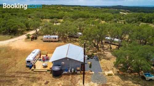 Appartement de 334m2 à Dripping Springs. Pour 5 personnes ou plus