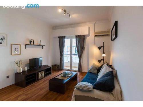 Apartamento en Atenas. ¡ideal!.