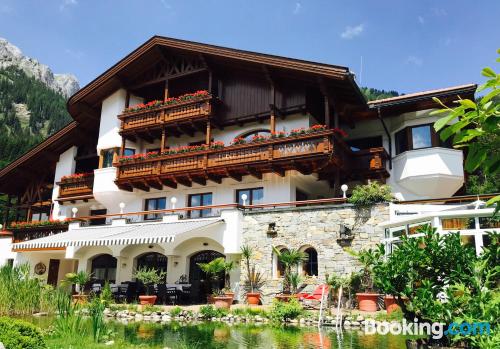 Nesselwängle center! Sleeps 2