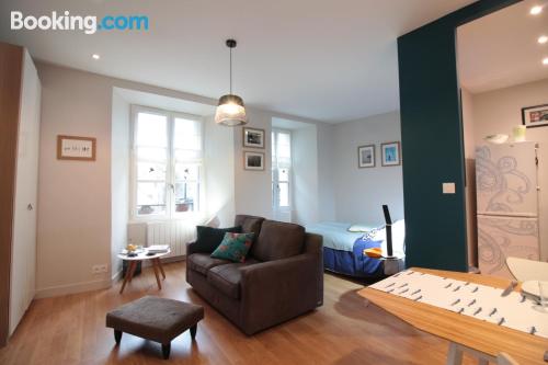 Apartamento cuco en Vannes