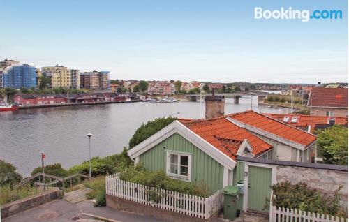Petit appartement à Karlskrona