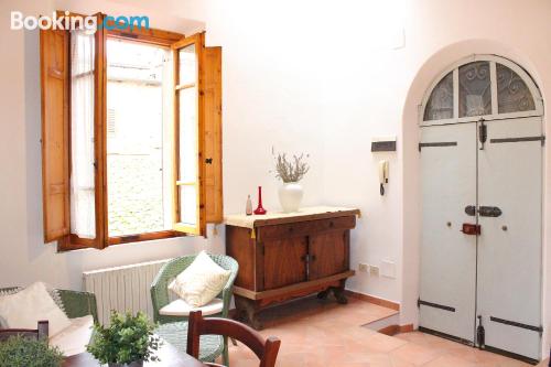 Appartement dans le centre à San Gimignano