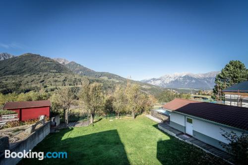 Central apartment with terrace!.