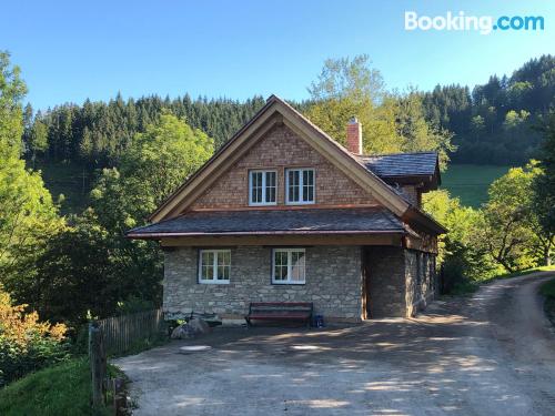 Wohnung mit balkon. Ideal für gruppen.