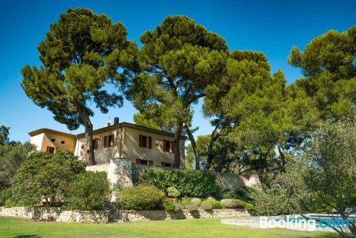 Appartement de 33m2 à Aix-en-Provence. Avec l'air concdetionné!