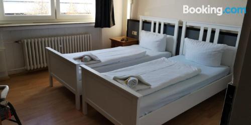 Apartamento para dos personas en Bonn