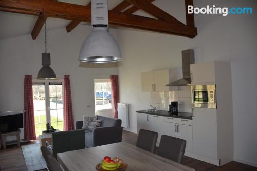 Confortable appartement à Heeze pour couples