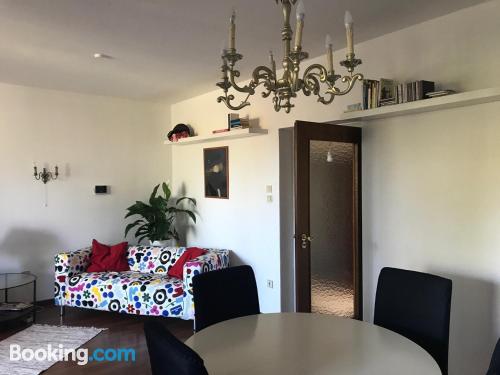 Apartamento de 95m2 en Mödling con wifi.