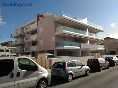 Apartamento en Alguer. ¡Pet friendly!