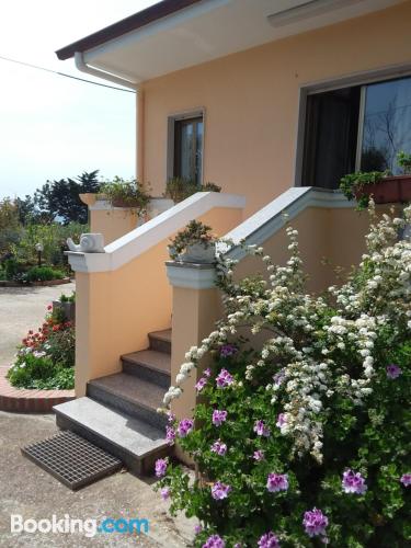Apartment in Porto Torres with terrace