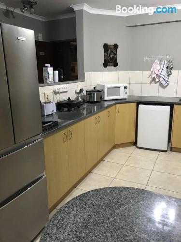 Apartamento para 5 ou mais em Mossel Bay