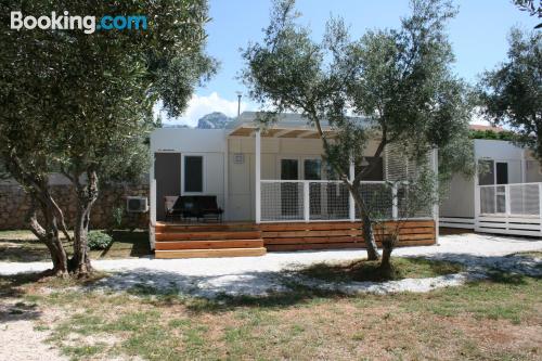 Apartamento con vistas en Starigrad-Paklenica