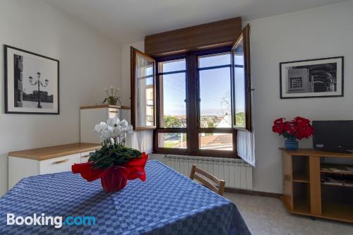 Apartamento de 52m2 en Favaro Veneto. ¡Aire acondicionado!