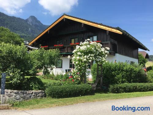 Appartement de 40m2 à Mondsee