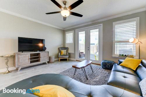 Apartamento ideal en Jacksonville Beach